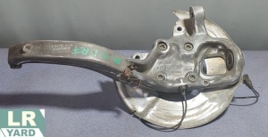Fuzeta dreapta fata Jaguar XE RANGE T4N23262 GX73-3K185-EA - Img 1