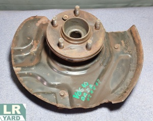 Fuzeta dreapta fata VOG02 RUB500141 6H42-1106-AA