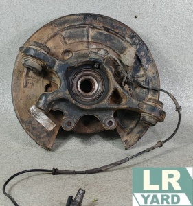 Fuzeta dreapta spate DISCOVERY 3 2005-2009; RANGE ROVER SPORT 2005-2009 LR045822 4H22-7G366-AB - Img 1