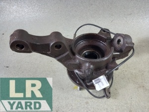 Fuzeta stanga fata FL1 RUB000050 1H5Z-2B663-CA, RUB000050