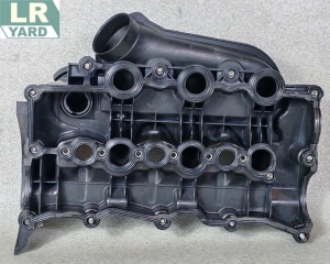 Galerie admisie dreapta Motor 3.0 TDV6 Gen1 Euro5; Motor 3.0 TDV6 Gen2 Euro6 LR116732 9X2Q-9424-FH - Img 2