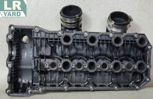 Galerie admisie dreapta Motor 4.4 TDV8 LR034994 AL3Q-9424-HE - Img 2