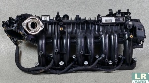 Galerie admisie Motor 2.0 Ingenium DTA LR085939 G4D3-9424-BB, LR085939