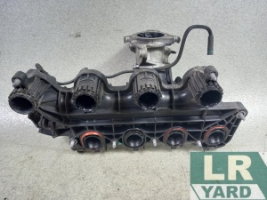Galerie admisie Motor 2.2 TD4/SD4 FREELANDER 2 2006-2014 LR006680 6G9Q-6P036-BB - Img 2