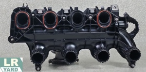 Galerie admisie Motor 2.2 TD4/SD4 FREELANDER 2 2006-2014; RANGE ROVER EVOQUE 2012-2018; DISCOVERY SPORT ≥2015; Jaguar XF LR019987 8G9Q-6P036-AA - Img 3