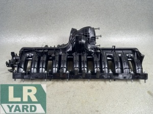 Galerie admisie Motor 3.0 Diesel I6 Ingenium LR180972 K6D3-9424-AD - Img 2
