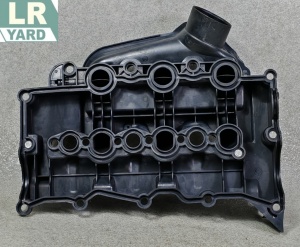 Galerie admisie stanga Motor 2.7 TDV6 LR032723 4S7Q-9424-LB - Img 2