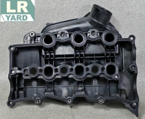 Galerie admisie stanga Motor 3.0 TDV6 Gen1 Euro5; Motor 3.0 TDV6 Gen2 Euro6 LR166213 9X2Q-9424-EH - Img 2