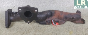 Galerie evacuare dreapta Motor 3.0 TDV6 Gen1 Euro5; Motor 3.0 TDV6 Gen2 Euro6 JDE37447 9X2Q-9430-DA - Img 2