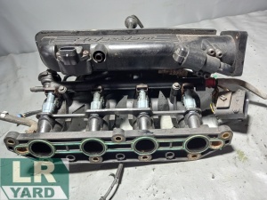 Gallery Intake 1.8 Petrol / Petrol FREELANDER 1 1996-2006 LKB107560L - Img 2