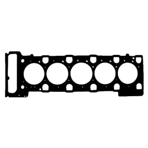 Garnitura chiulasa gradul 2 Motor 2.5 TD5 LVB000240 VictorReinz XH12-6051-AA