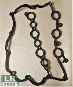GARNITURA GALERIE ADMISIE LR166341 LAND ROVER 4S7Q-6584-DA