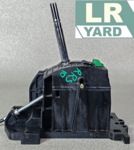 Gear selector automatic gearbox RANGE ROVER SPORT 2010-2013 LR021517 AH327Z370AD - Img 2