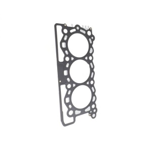 Grade 4 cylinder head gasket Engine 3.0 diesel TDV6 First Generation Euro 5; Engine 3.0 diesel TDV6 Second Generation Euro 6 LR013070 Victor Reinz 4 LR013070 Victor Reinz