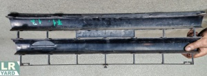 Grila radiator FREELANDER 1 1996-2006 DHB102350PMD 1H5Z-8200-AA - Img 2