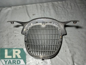 Grila radiator Jaguar S-TYPE XR840243 4R83-8A100-AB - Img 2