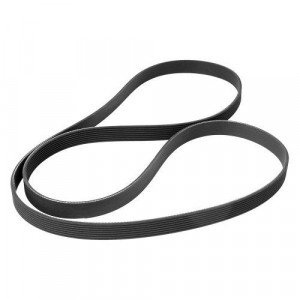 Grooved transmission belt DISCOVERY 3 2005 - 2009 CLASSIC; RANGE ROVER SPORT 2005 - 2009 Engine 2.7 diesel TDV6 PQS500370 Contitech