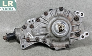 Grup diferential fata VELAR; JFPA LR141867 HK83-3017-MB