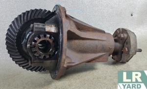Grup diferential spate DISCOVERY 2 1998-2004 FTC5143 XH22-4026-CA