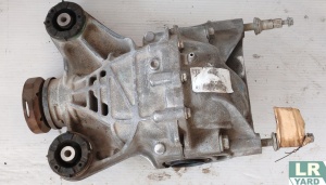 Grup diferential spate Jaguar XE RANGE; Jaguar ALL NEW XF T2H8644 GX63-4A213-MC - Img 1