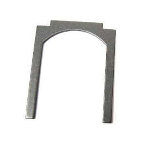 Hand brake spacer DISCOVERY 1 1989-1998; DEFENDER 1987-2006 515470 Britpart