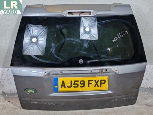 Hatchback FREELANDER 2 2006-2014 LR005853 6H5240709AF - Img 1