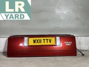 Hayon inferior RANGE ROVER 2002-2009; RANGE ROVER 2010-2012 LR018131 9H42-40110-BA - Img 1