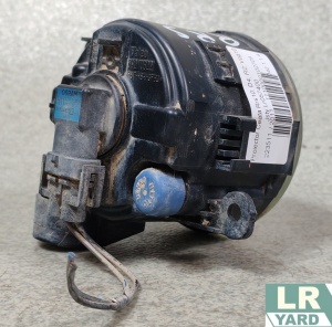 Headlamp fog RANGE ROVER SPORT 2010-2013; DISCOVERY 4 2010-2016; FREELANDER 2 2006-2014; RANGE ROVER 2010-2012; Jaguar S-TYPE LR057400 6H5215K201AA - Img 2