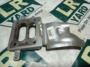 Heat shield and exhaust gallery gasket 2.0 Ingenium Petrol LR09494404
