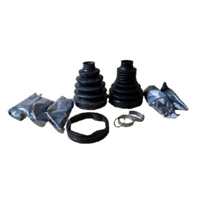 Hinge bellows assembly LR034530 Spidan