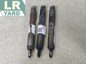 Injector Motor 2.0 Clasic MSC100620 1H5Z-9F593-DA