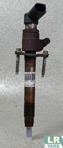 Injector Motor 2.7 TDV6 E3 LR006495 4H2Q-9K546-AF - Img 1