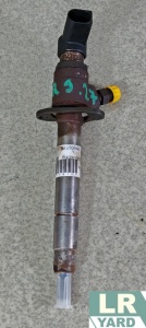 Injector Motor 2.7 TDV6 E3 LR006495 4H2Q-9K546-AF - Img 1