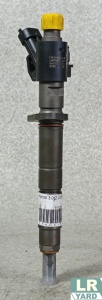 Injector Motor 3.0 TDV6 Gen2 Euro6 LR078606 FW93-9K546-AB - Img 1
