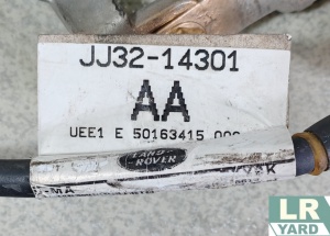 Instalatie borne LR084453 SH JJ32-14A280-BA - Img 2