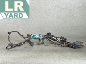 Instalatie senzori fata FREELANDER 2 2006-2014 LR001757 7G92-15K867-BD