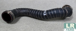 Intercooler hose LH 3.0 TDV6 Gen1 Euro5 Euro5 DISCOVERY 4 2010-2016; RANGE ROVER SPORT 2010-2013 LR020026 - Img 2