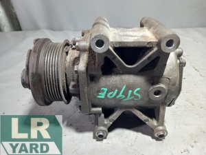 Jaguar S-TYPE AC Compressor XR858532 - Img 2