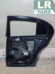 Jaguar S-TYPE XR828668 Rear Right Door - Img 2