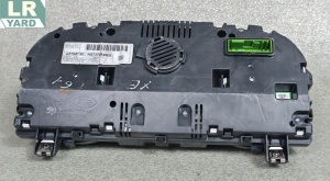 Jaguar XE RANGE dashboard clocks T4N36345 - Img 2