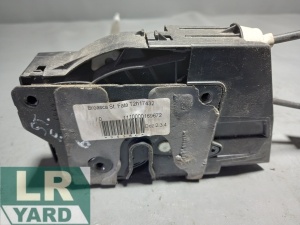 Jaguar XE RANGE Front Frog; Jaguar XE RANGE; Jaguar ALL NEW XF; Jaguar F-PACE; Jaguar E-PACE; Jaguar E-PACE; Jaguar I-PACE; RANGE ROVER 2013-2022; RANGE ROVER SPORT 2014-2022 T2H17432