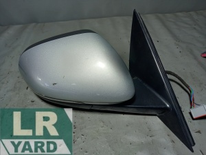 Jaguar XE RANGE T2H3007 RHD right wing mirror RHD Jaguar XE RANGE T2H3007 - Img 2