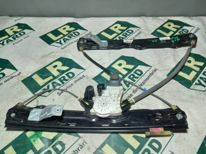 Jaguar XE RANGE T4N29081 Front left front crane - Img 1