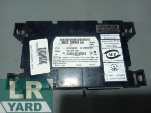 Jaguar XF bluetooth module C2Z11365 7G9N10D893AG - Img 4
