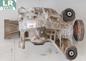 Jaguar XF C2D23158 Differential Pack C2D23158 - Img 2