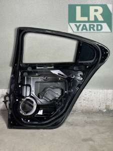 Jaguar XF C2Z2013 Rear Right Door 8X23F246630AB - Img 2