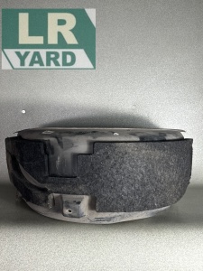 Jaguar XF C2Z2156 Jaguar XF C2Z2156 rear right fairing - Img 2
