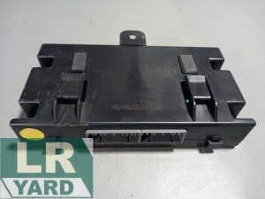 Jaguar XF Climate Module; Jaguar S-TYPE XR856041 6R8318C612GA - Img 2