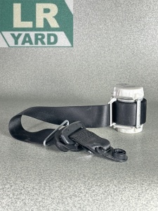 Jaguar XF Left Front Seat Belt C2Z27388PVJ - Img 2