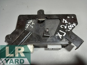 Jaguar XJ Parking Brake Module >2003; Jaguar S-TYPE C2C39403 4R832C496BK - Img 4